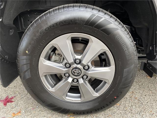 image-8, 2023 Toyota Land Cruiser VX 3.3L Turbo Diesel 4WD at Christchurch