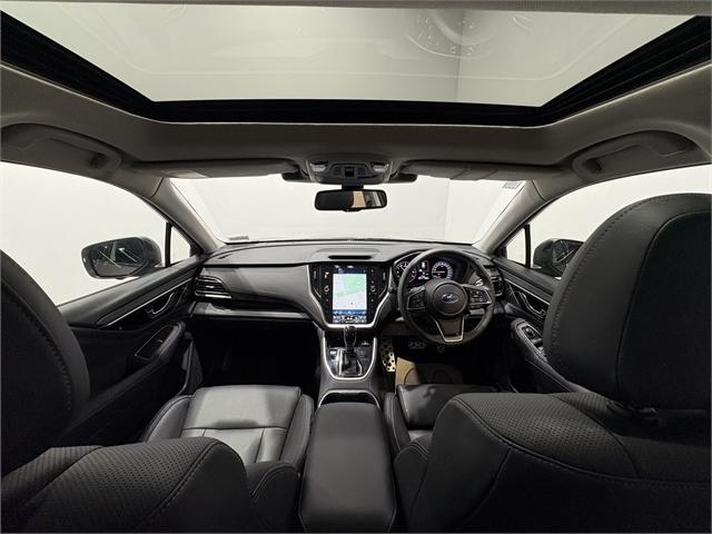 image-10, 2024 Subaru Outback 2.5i Touring SLT at Invercargill