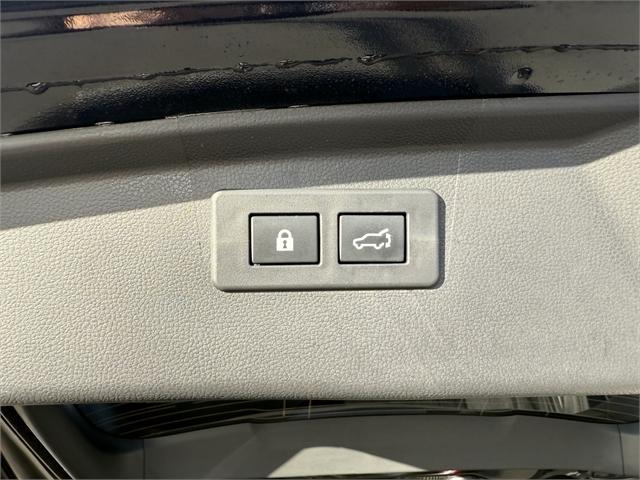 image-7, 2024 Subaru Outback Touring 2.5P 4WD at Dunedin