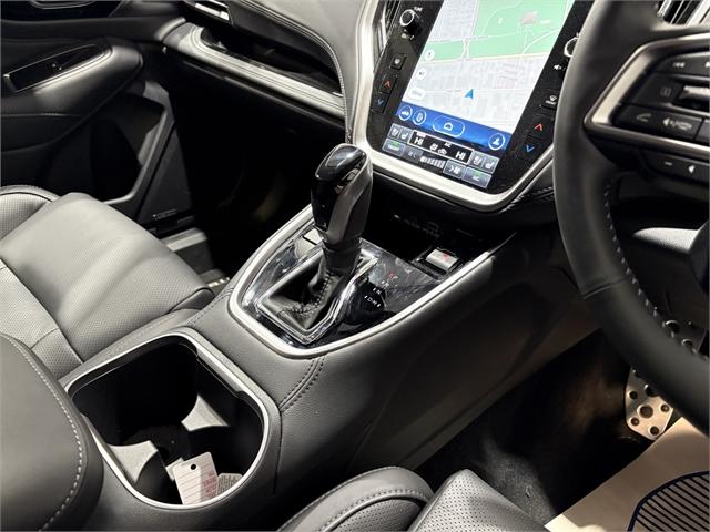 image-18, 2024 Subaru Outback 2.5i Touring SLT at Invercargill