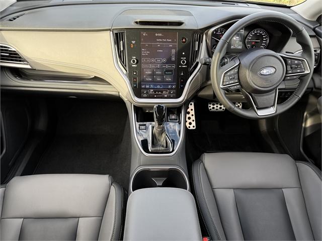 image-12, 2024 Subaru Outback Sport X 2.5P/4WD at Dunedin