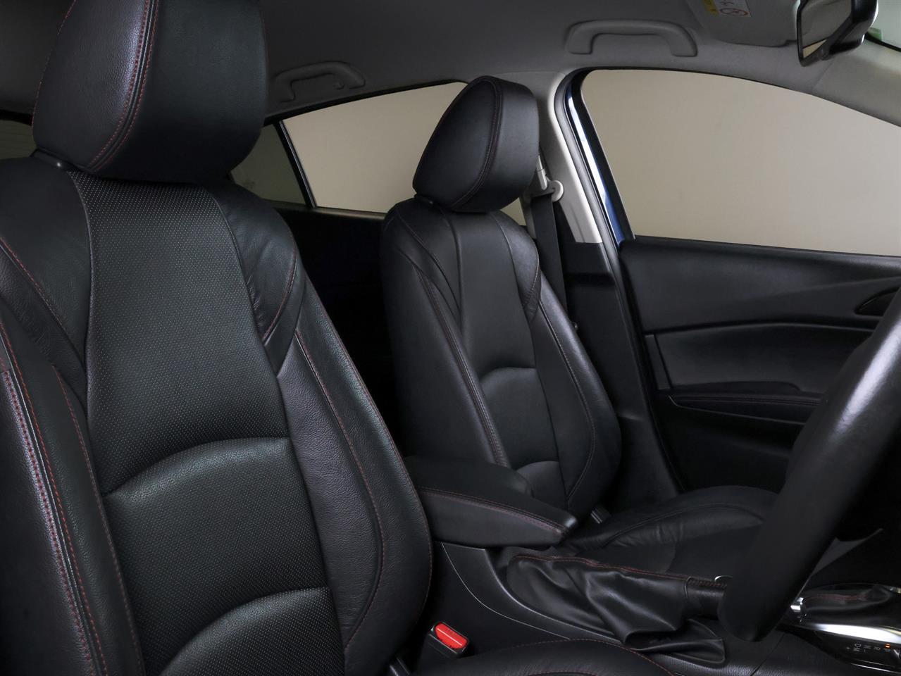 image-17, 2014 Mazda Axela 20S Sportshatch Touring 'Leather  at Christchurch