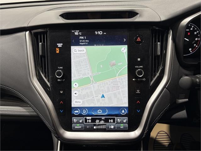 image-15, 2024 Subaru Outback 2.5i Touring SLT at Invercargill