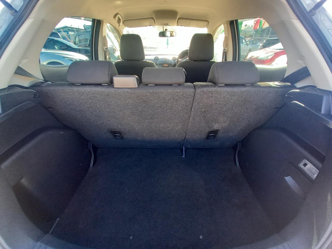 image-16, 2011 Mazda Demio 2 Sky Active at Christchurch