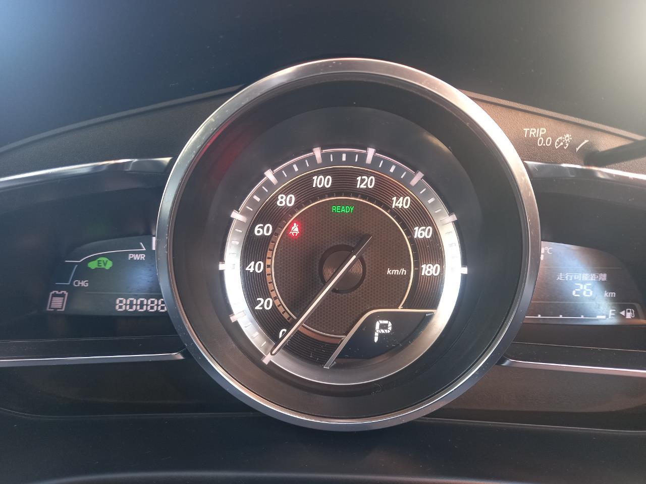 image-9, 2016 Mazda Axela 3 HYBRID S at Christchurch