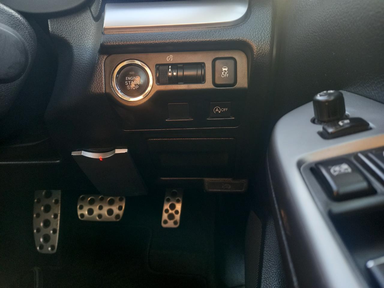 image-12, 2015 Subaru XV at Christchurch