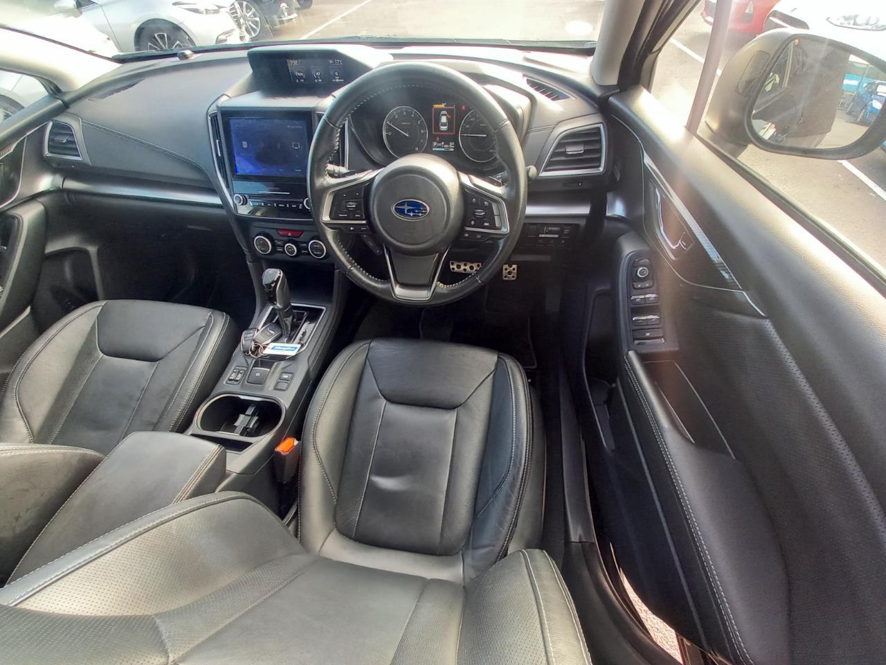 image-14, 2017 Subaru Impreza Sport AWD New Shape at Christchurch