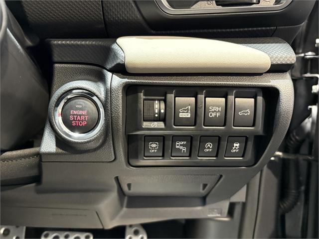 image-15, 2024 Subaru Forester 2.5i Premium at Invercargill