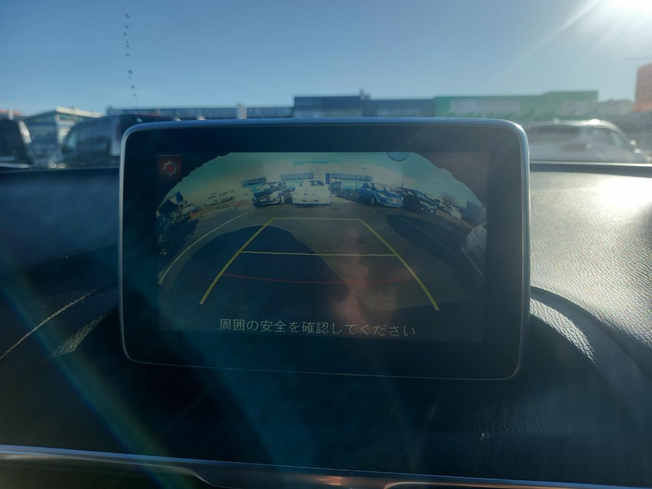image-10, 2016 Mazda Axela 3 HYBRID S at Christchurch