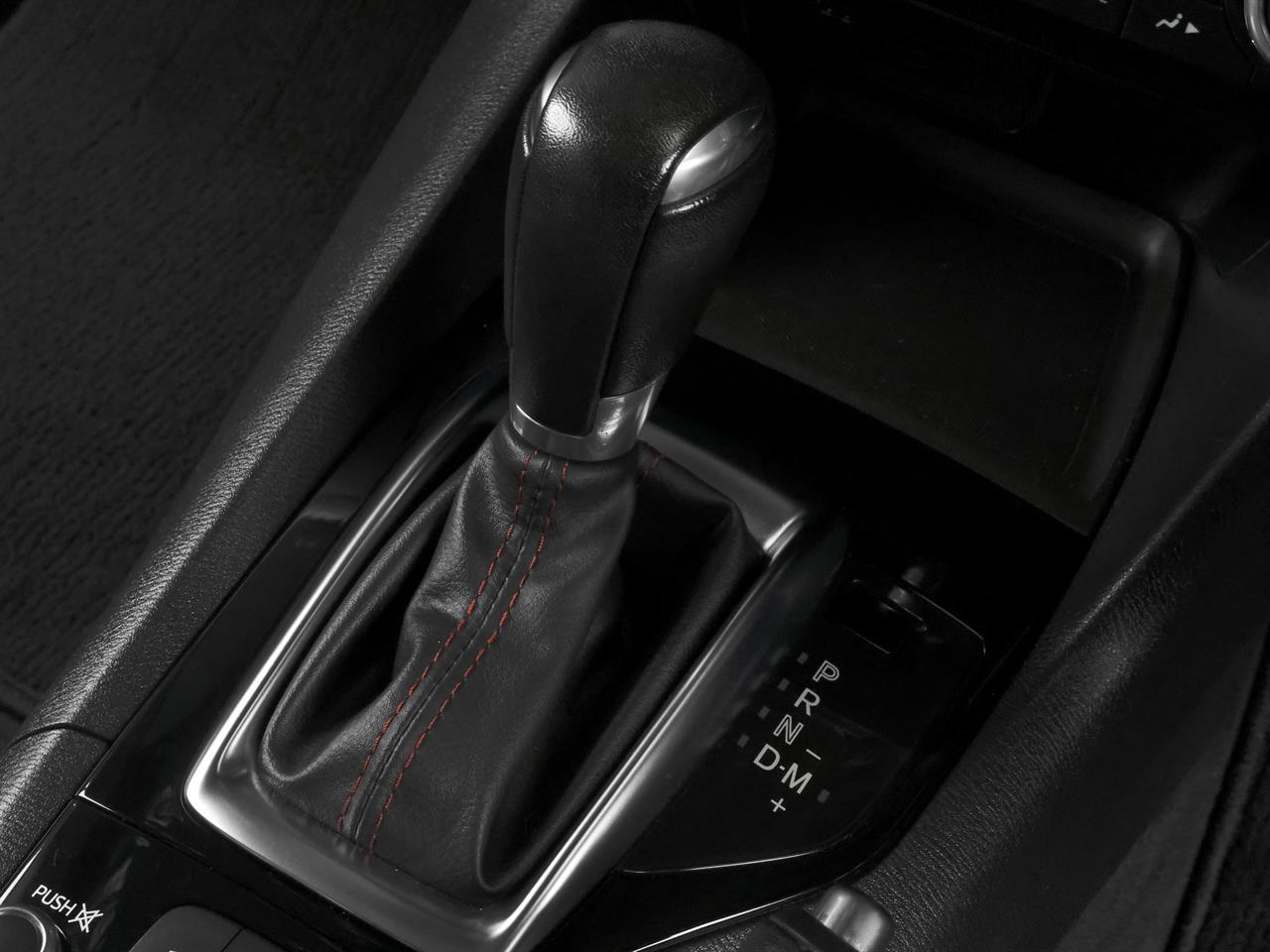 image-12, 2014 Mazda Axela 20S Sportshatch Touring 'Leather  at Christchurch
