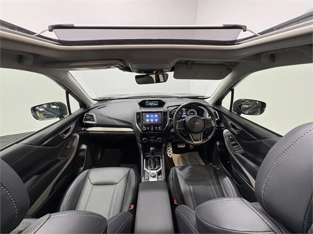 image-12, 2024 Subaru Forester 2.5i Premium at Invercargill