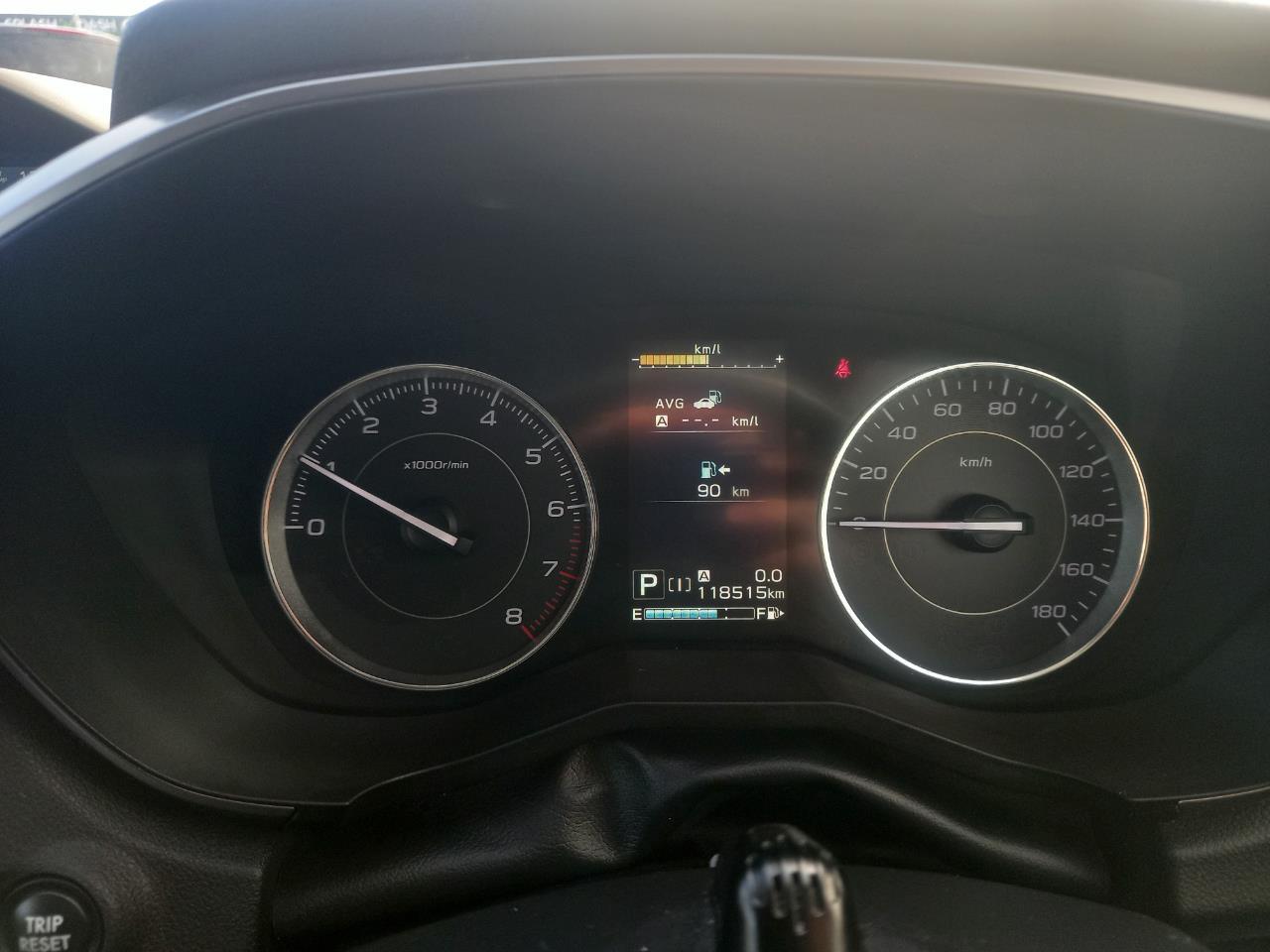 image-9, 2017 Subaru Impreza Sport AWD New Shape at Christchurch