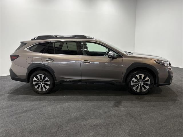 image-7, 2024 Subaru Outback 2.5i Touring SLT at Invercargill