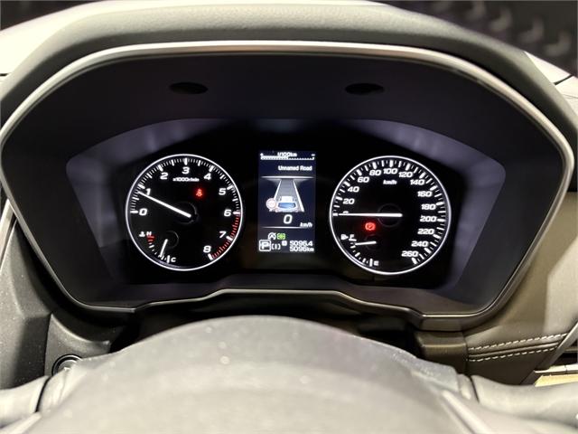 image-14, 2024 Subaru Outback 2.5i Touring SLT at Invercargill