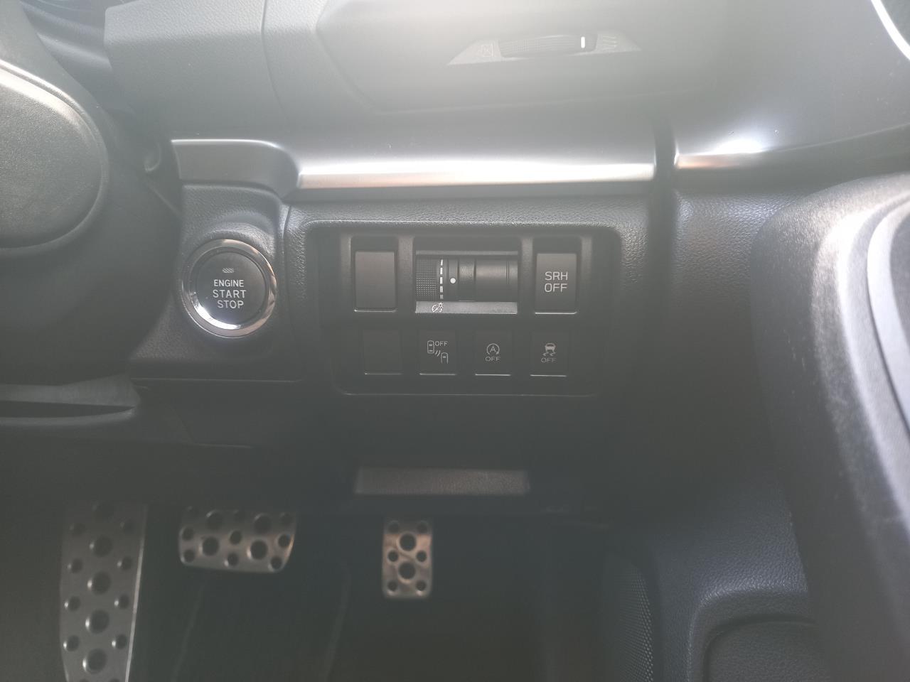 image-13, 2017 Subaru Impreza Sport AWD New Shape at Christchurch