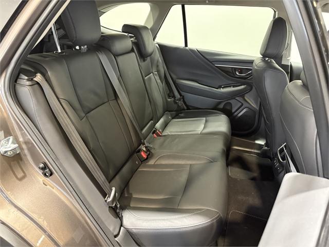 image-8, 2024 Subaru Outback 2.5i Touring SLT at Invercargill