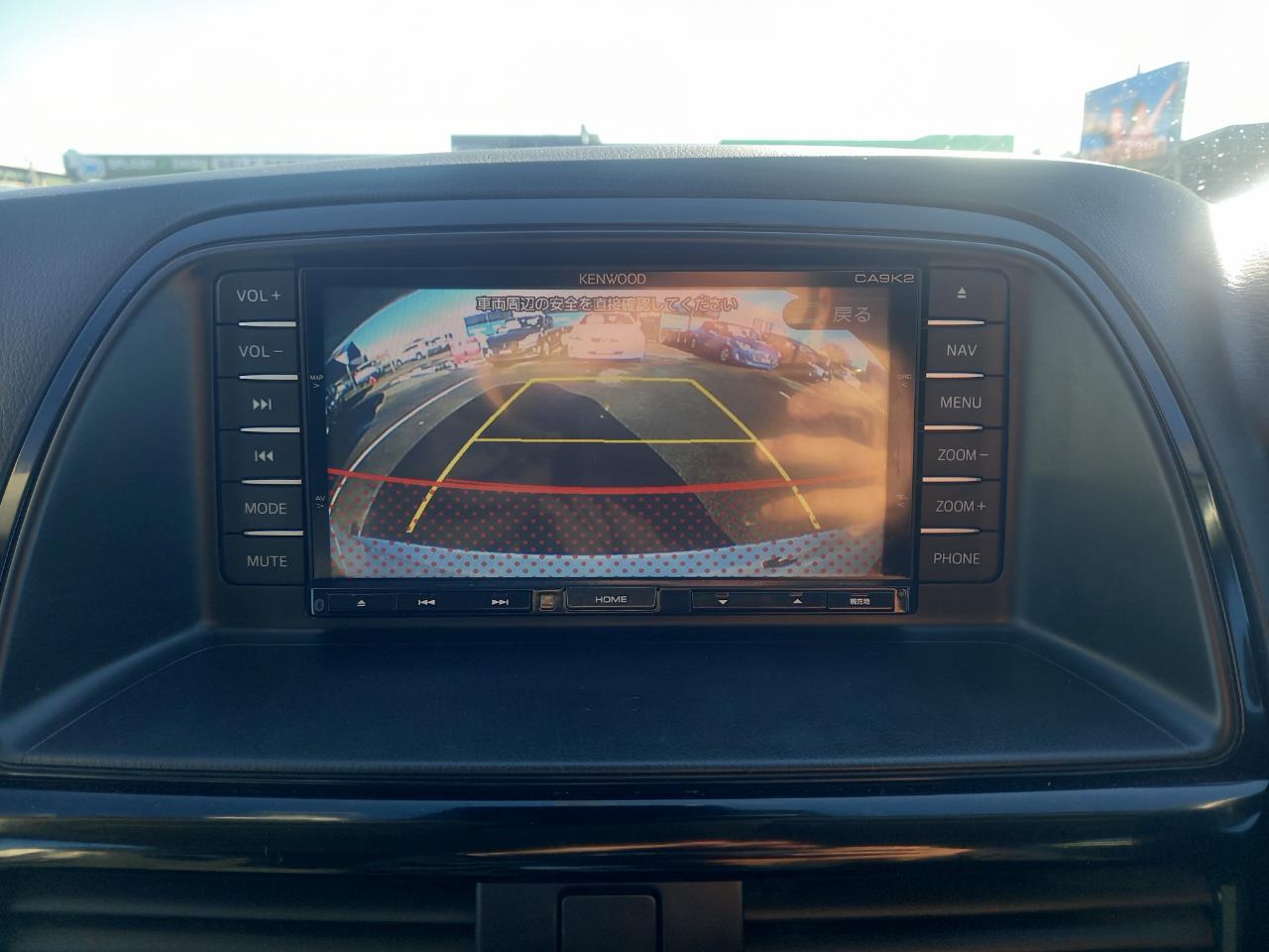 image-10, 2014 Mazda CX-5 20 S SKYACTIVE at Christchurch