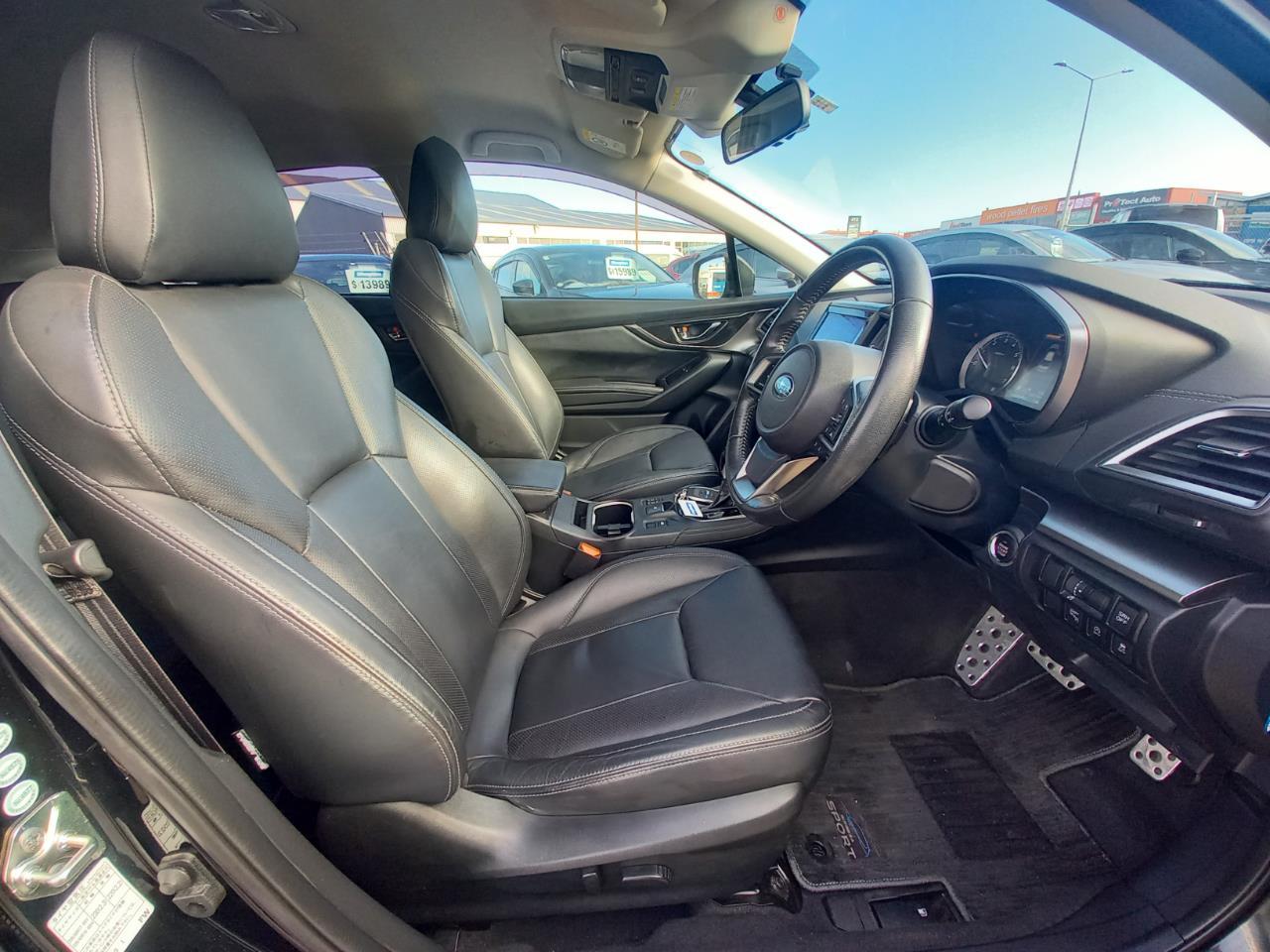 image-15, 2017 Subaru Impreza Sport AWD New Shape at Christchurch