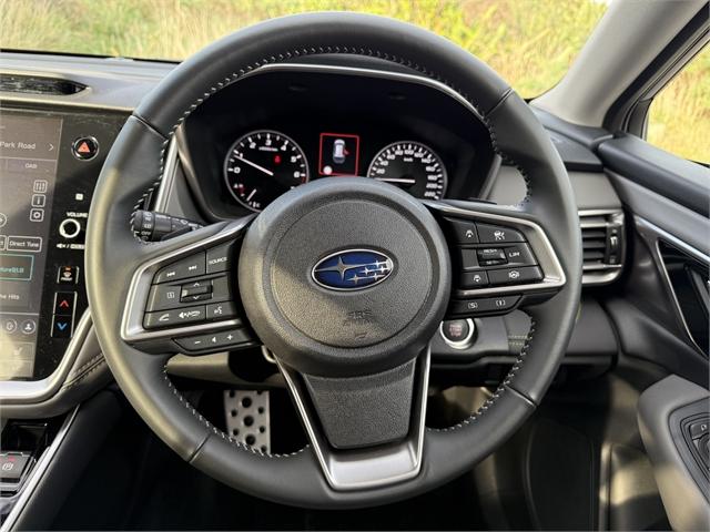 image-15, 2024 Subaru Outback Sport X 2.5P/4WD at Dunedin