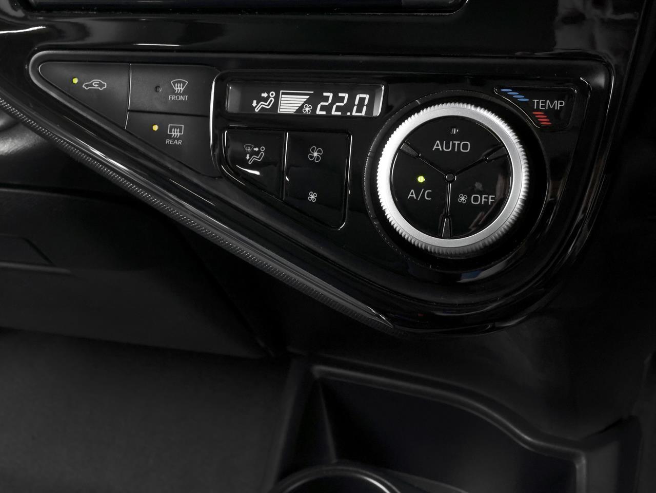 image-16, 2017 Toyota Aqua 1.5lt Hybrid S 'Facelift' at Christchurch