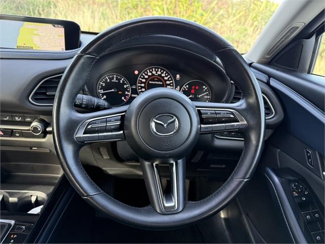 image-14, 2020 Mazda CX-30 GSX 2.0P at Dunedin