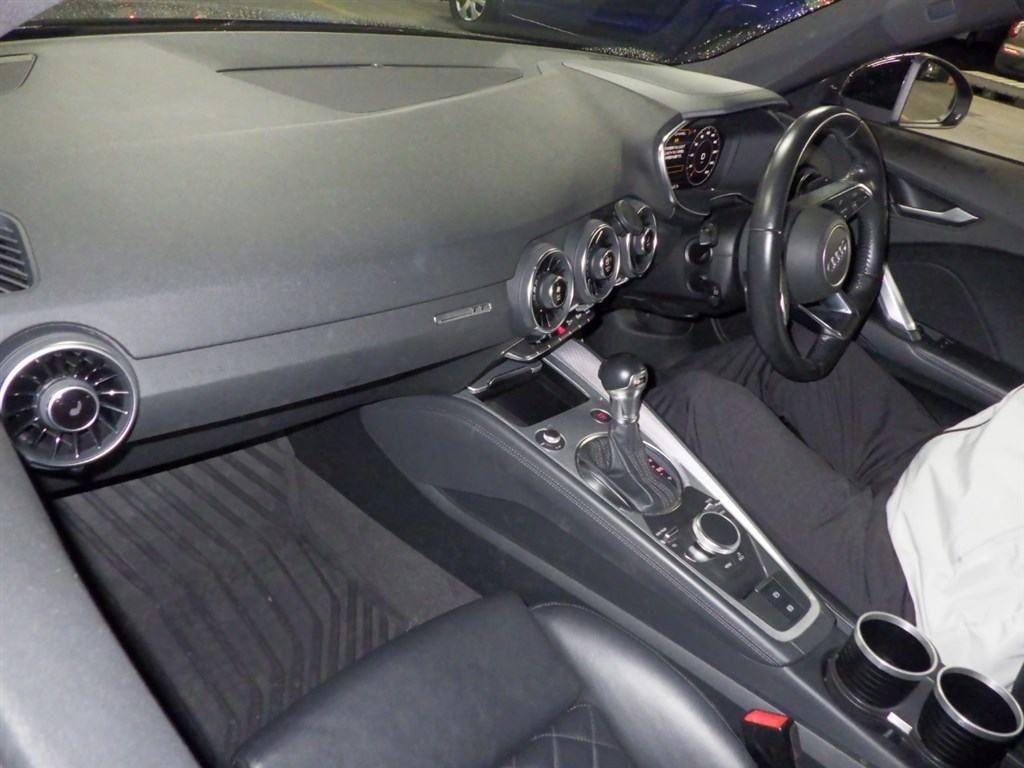 image-3, 2016 Audi TT 2.0 TFSI New Shape at Christchurch