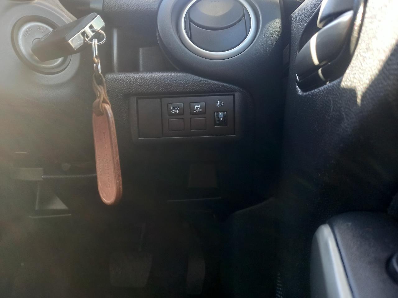 image-11, 2011 Mazda Demio 2 Sky Active at Christchurch