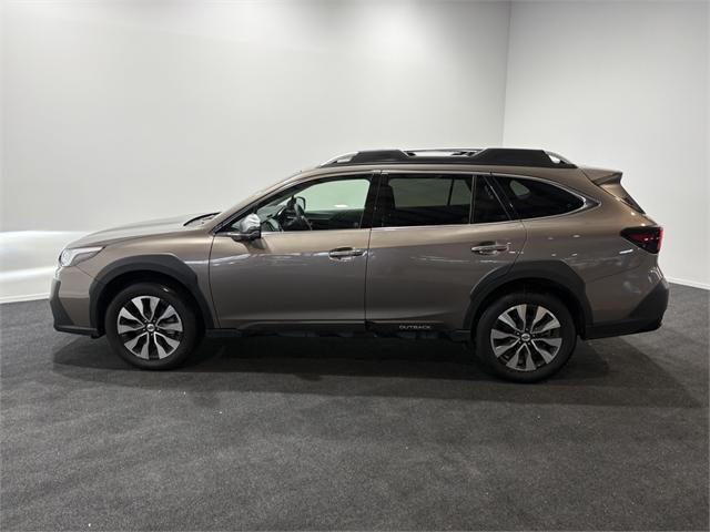image-3, 2024 Subaru Outback 2.5i Touring SLT at Invercargill
