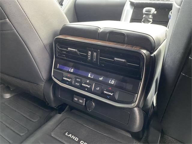 image-14, 2023 Toyota Land Cruiser VX 3.3L Turbo Diesel 4WD at Christchurch