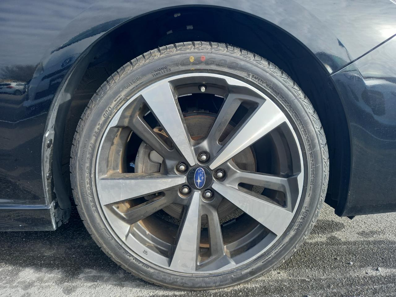 image-19, 2017 Subaru Impreza Sport AWD New Shape at Christchurch