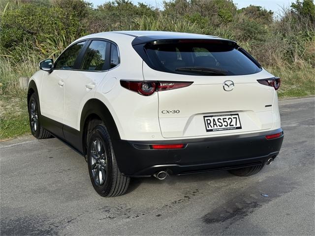image-4, 2020 Mazda CX-30 GSX 2.0P at Dunedin