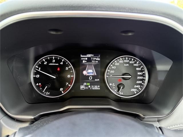 image-16, 2024 Subaru Outback Sport X 2.5P/4WD at Dunedin