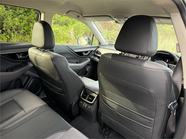 image-10, 2024 Subaru Outback Sport X 2.5P/4WD at Dunedin