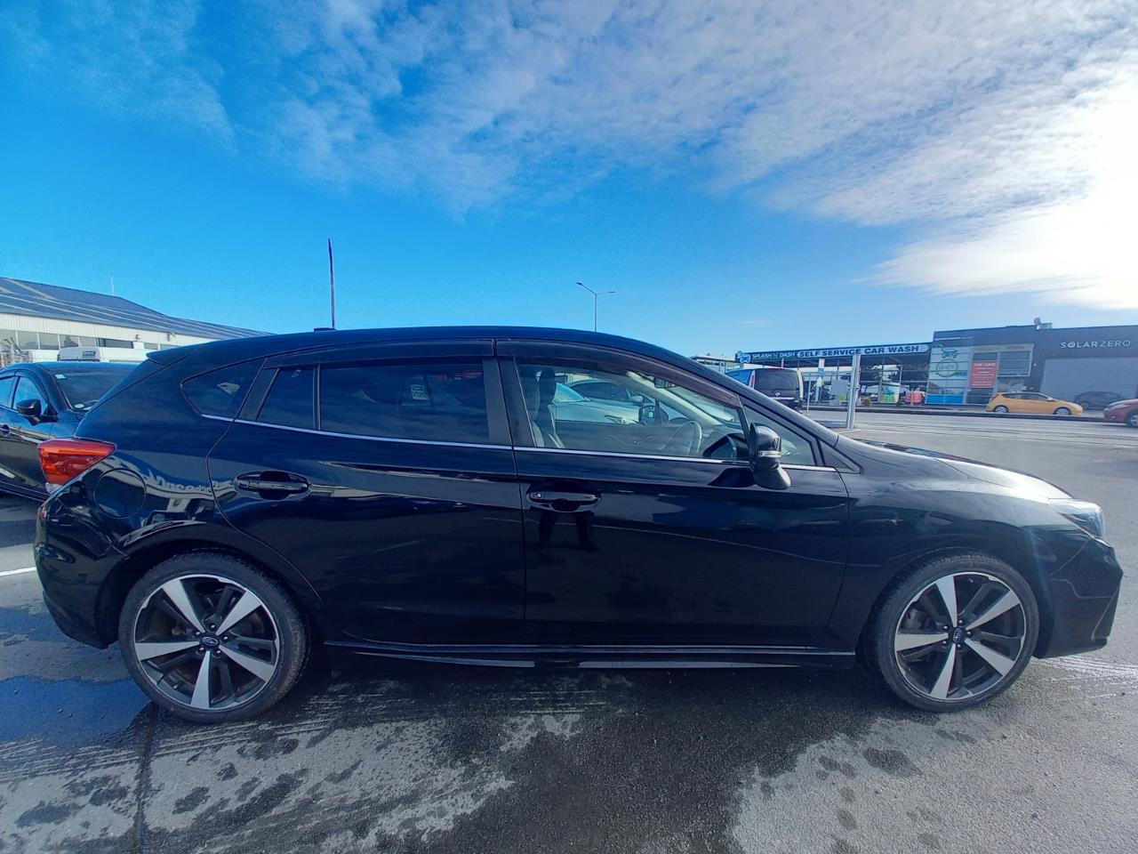 image-4, 2017 Subaru Impreza Sport AWD New Shape at Christchurch
