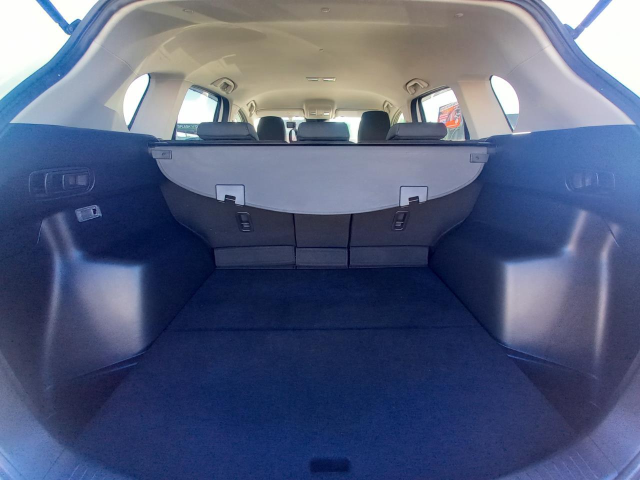 image-17, 2014 Mazda CX-5 20 S SKYACTIVE at Christchurch