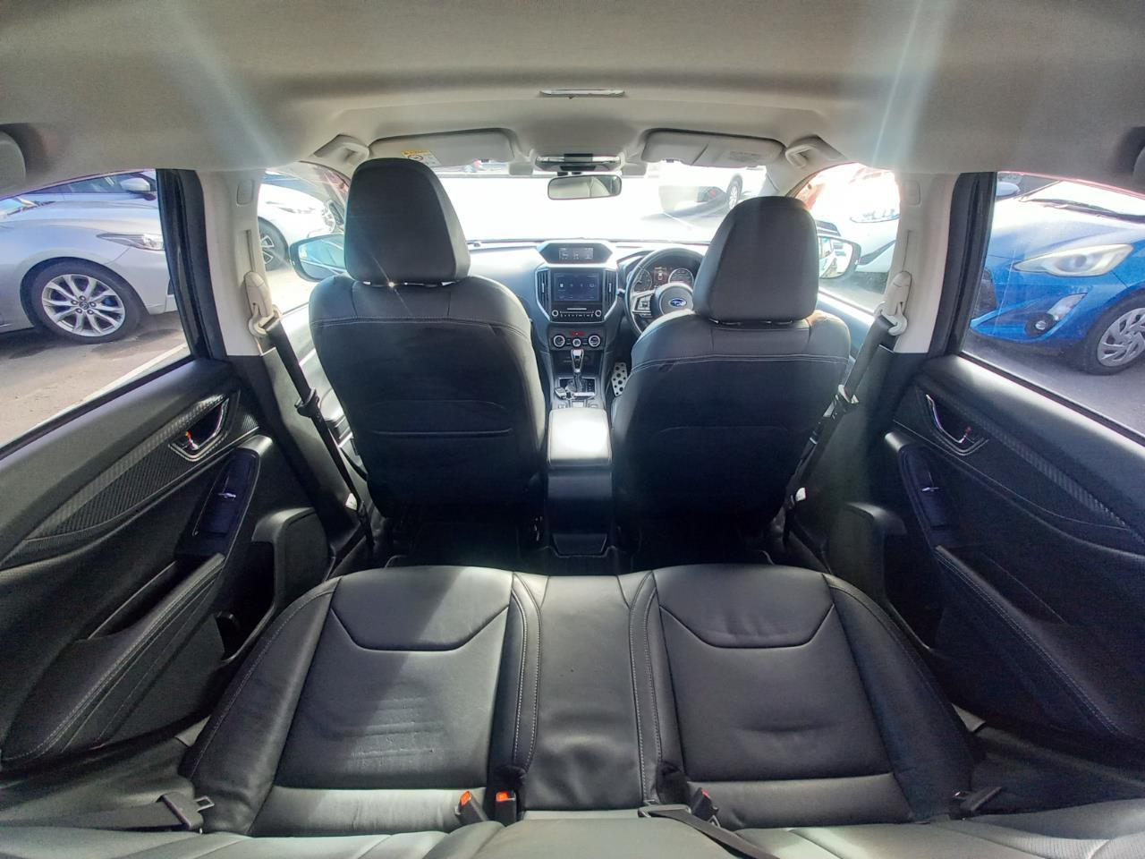 image-17, 2017 Subaru Impreza Sport AWD New Shape at Christchurch