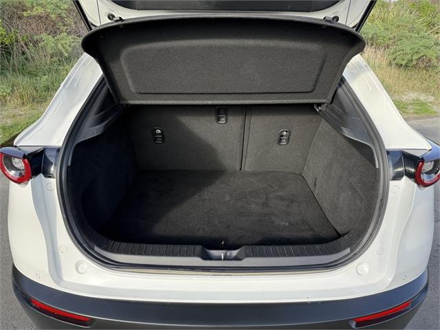 image-6, 2020 Mazda CX-30 GSX 2.0P at Dunedin