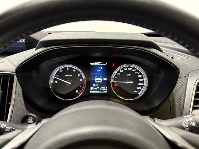 image-16, 2024 Subaru Forester 2.5i Premium at Invercargill