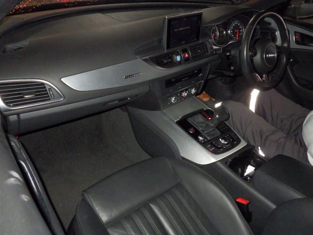 image-5, 2015 Audi A6 2.8 V6 S Line Plus Quattro Avant at Christchurch