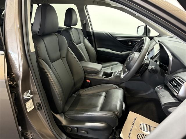 image-9, 2024 Subaru Outback 2.5i Touring SLT at Invercargill