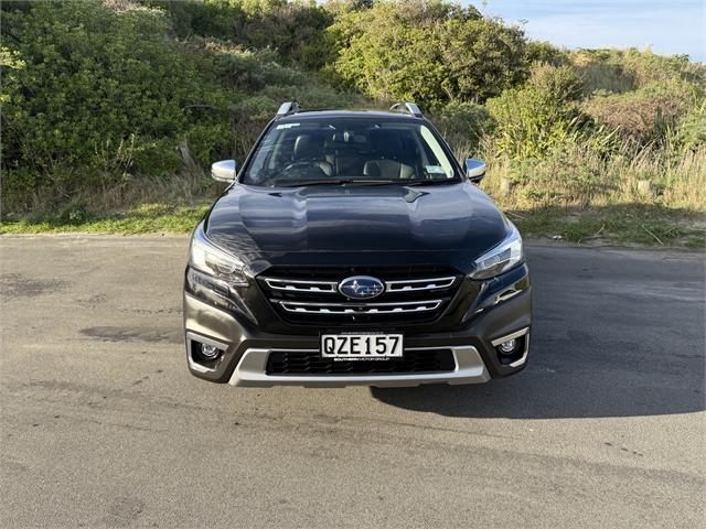 image-1, 2024 Subaru Outback Touring 2.5P 4WD at Dunedin