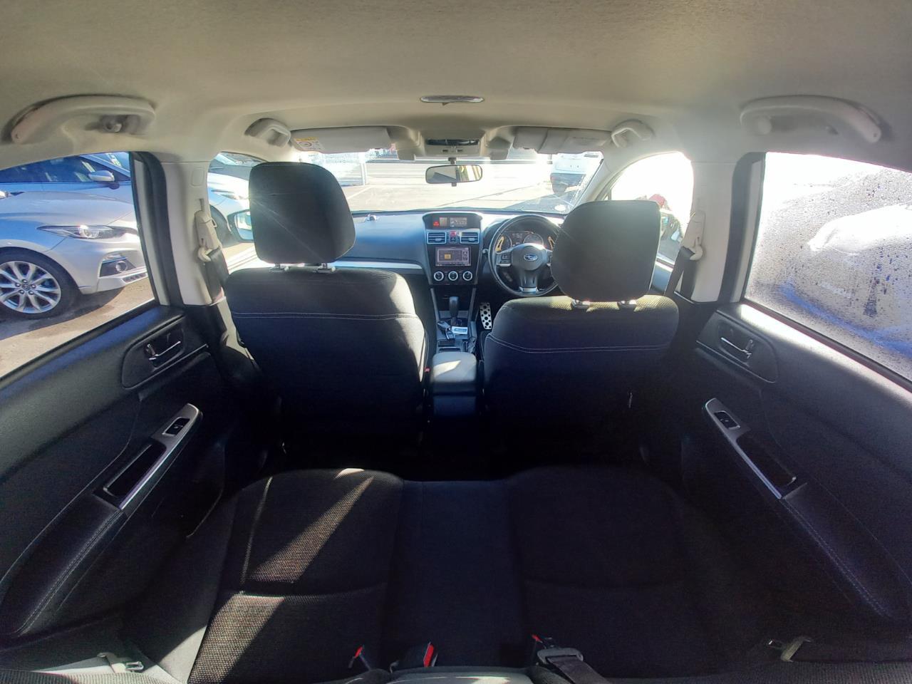 image-16, 2015 Subaru XV at Christchurch