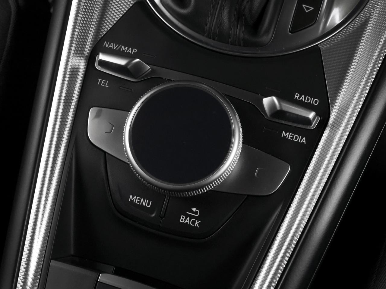 image-13, 2017 Audi TT 2.0TFSI Quattro at Christchurch