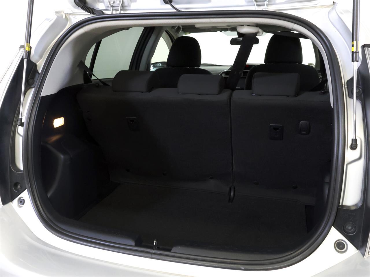 image-19, 2017 Toyota Aqua 1.5lt Hybrid S 'Facelift' at Christchurch