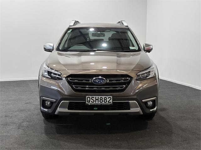 image-1, 2024 Subaru Outback 2.5i Touring SLT at Invercargill