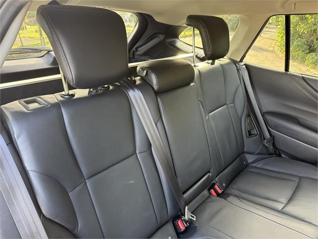 image-9, 2024 Subaru Outback Touring 2.5P 4WD at Dunedin