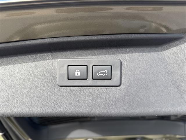 image-7, 2024 Subaru Outback Sport X 2.5P/4WD at Dunedin