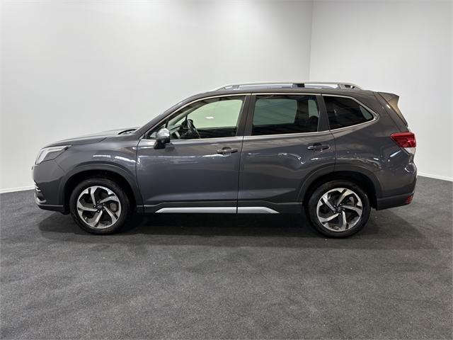 image-3, 2024 Subaru Forester 2.5i Premium at Invercargill