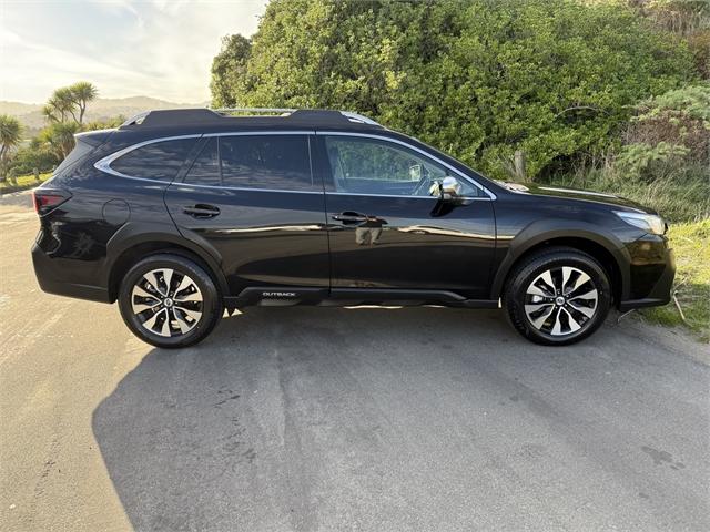 image-3, 2024 Subaru Outback Touring 2.5P 4WD at Dunedin
