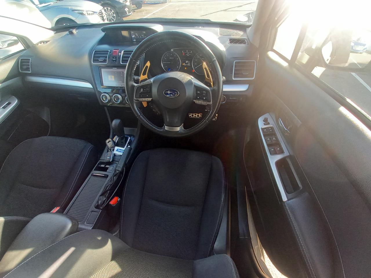 image-13, 2015 Subaru XV at Christchurch